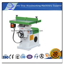 Mx5115 Vertical Single-Axis Boring and Milling Machine Wood Chamfering Machine Solid Wood Processing Vertical Router Chinese Supplier Wooden Beard Brush